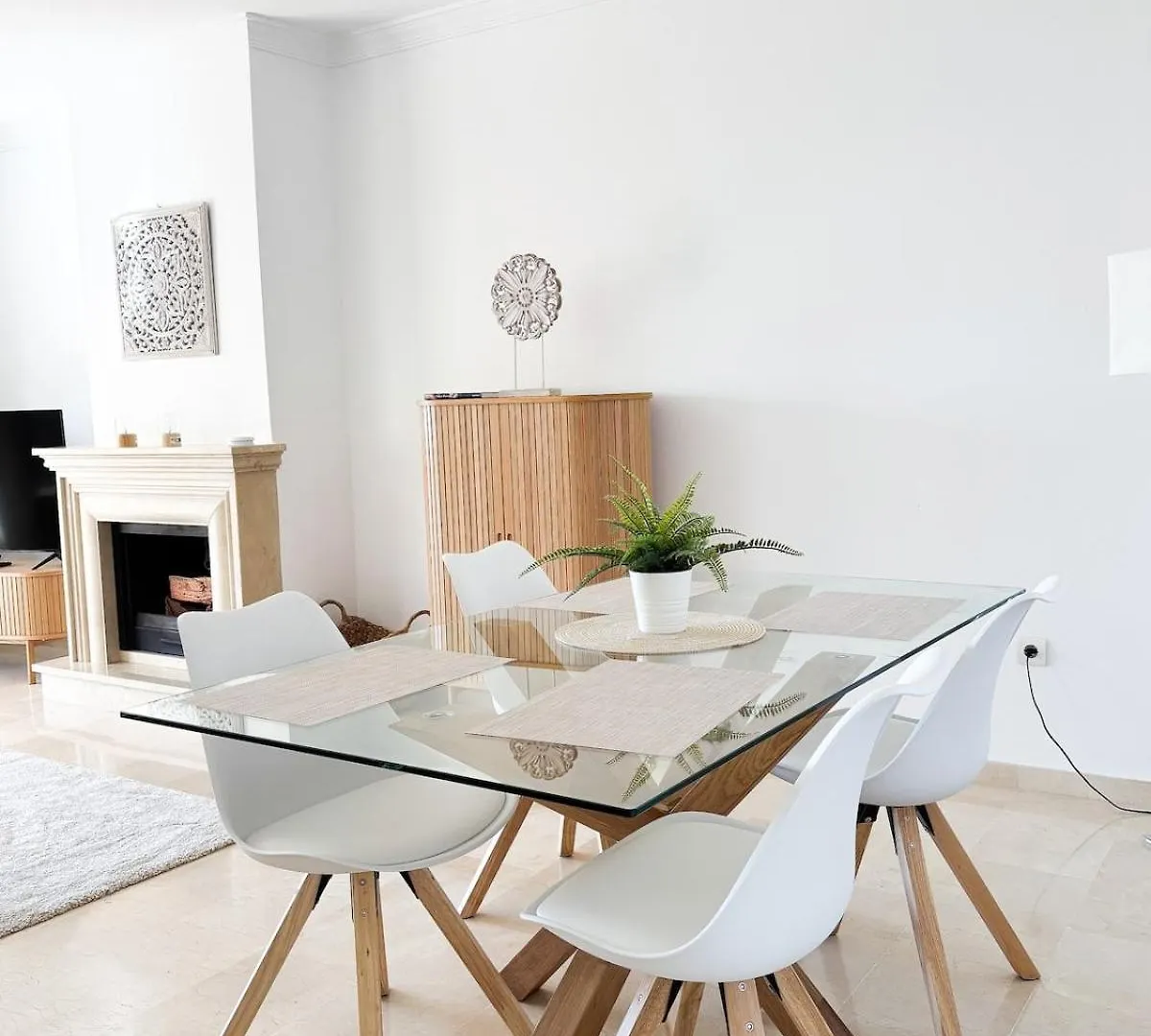 Stunning Apartment Near Golf Courses Perfect For Relaxation! Marbella