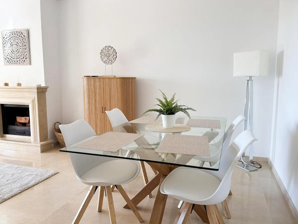 Stunning Apartment Near Golf Courses Perfect For Relaxation! Marbella Spain