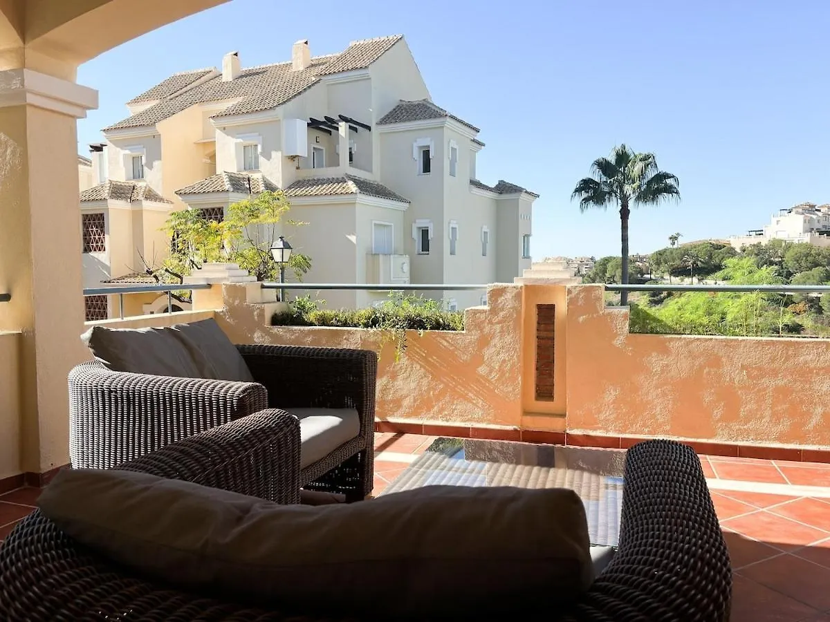 Stunning Apartment Near Golf Courses Perfect For Relaxation! Marbella Spain