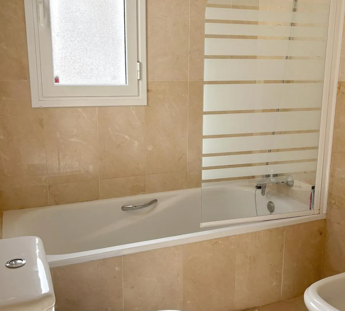 Stunning Apartment Near Golf Courses Perfect For Relaxation! Marbella