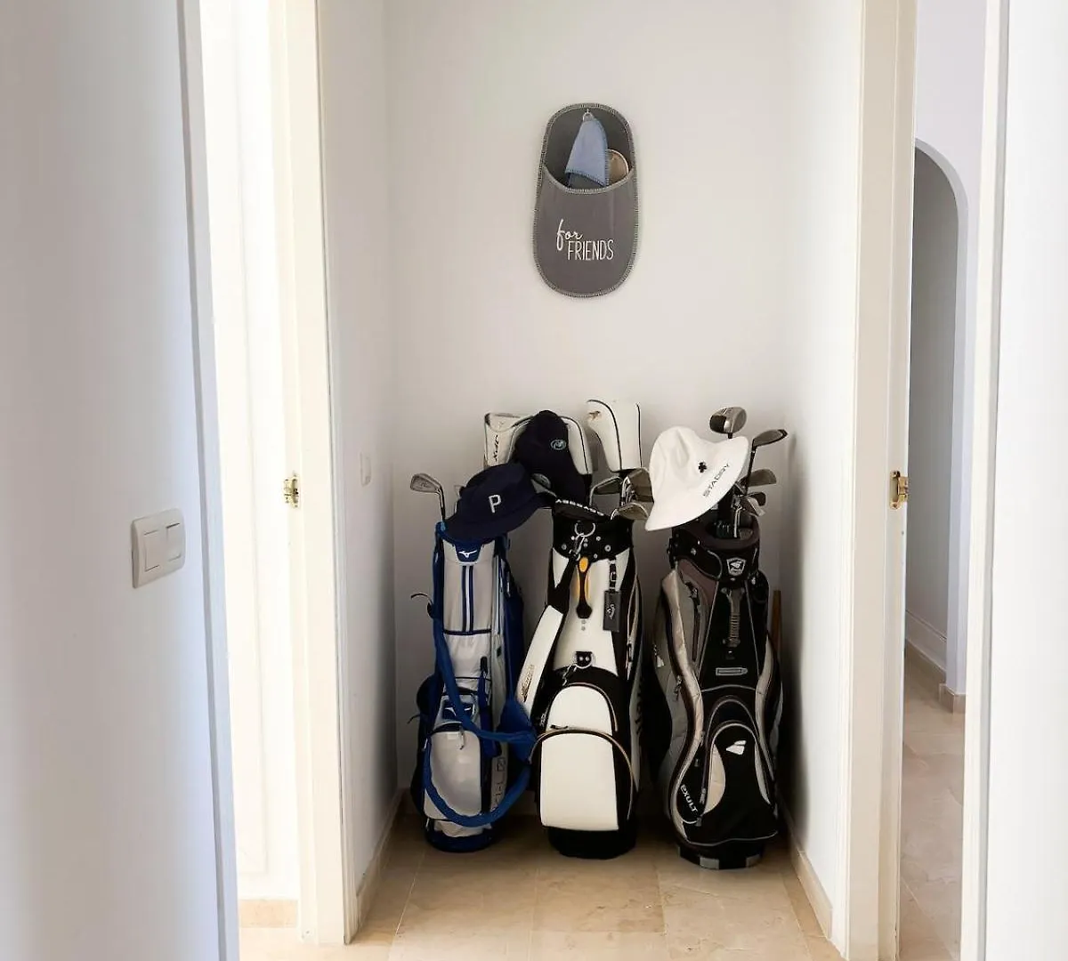 Stunning Apartment Near Golf Courses Perfect For Relaxation! Marbella
